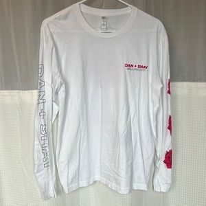 Speechless Dan + Shay Tee